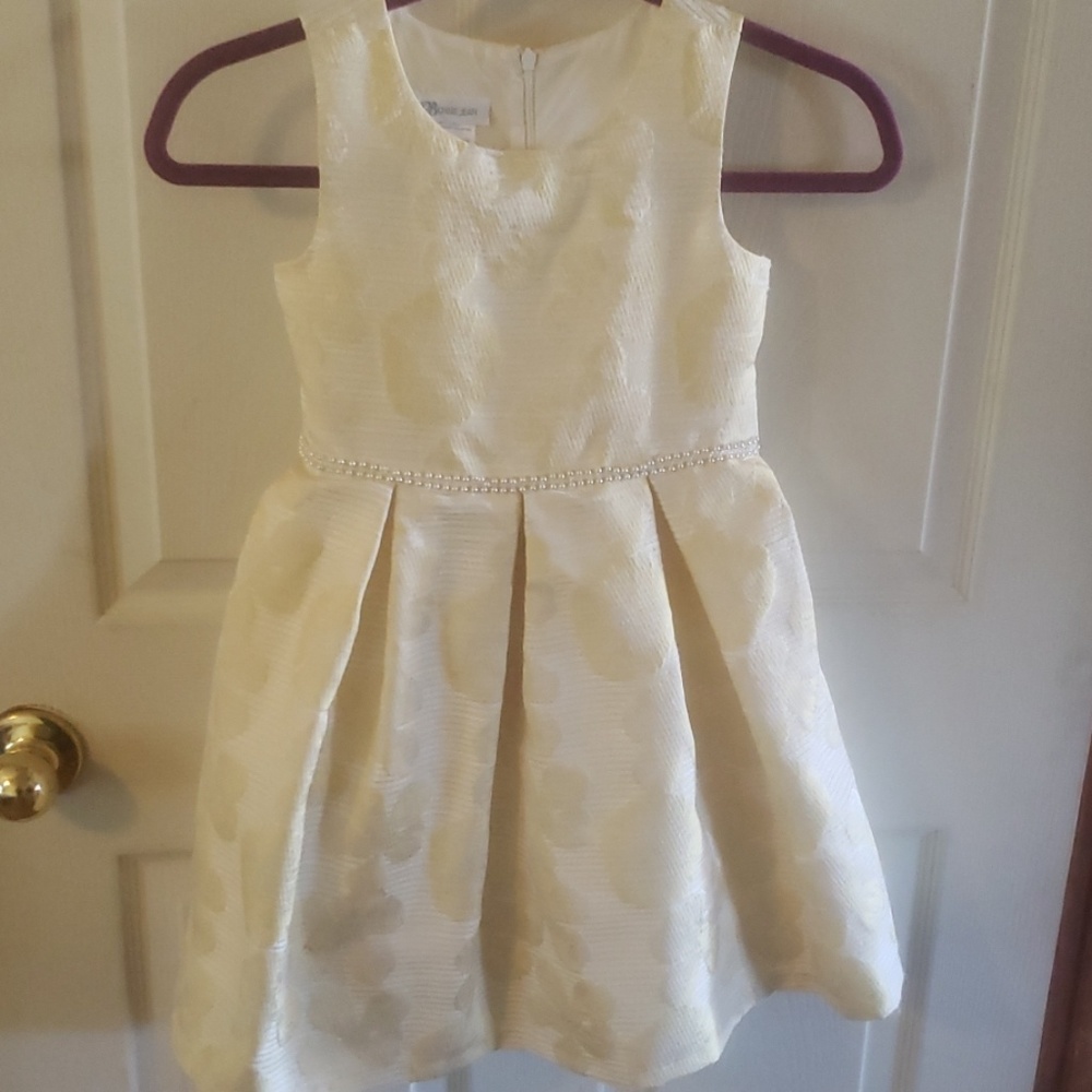 Precious Easter/Pagent Dress